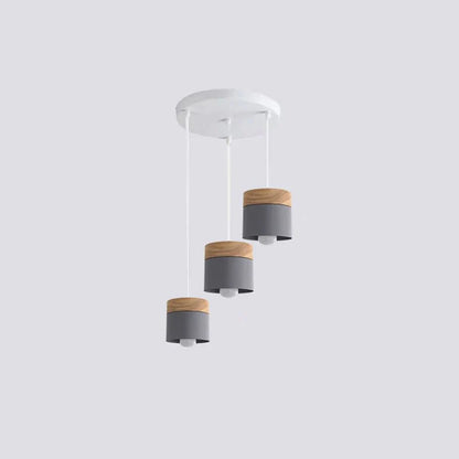 Stylish Modern Pendant Light Fixture