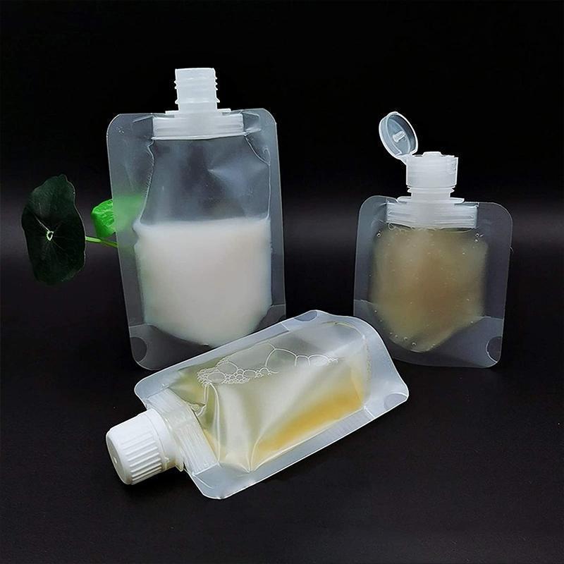 Travel Liquid Storage Bag