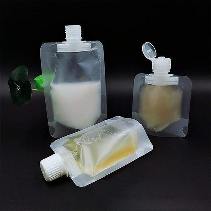 Travel Liquid Storage Bag