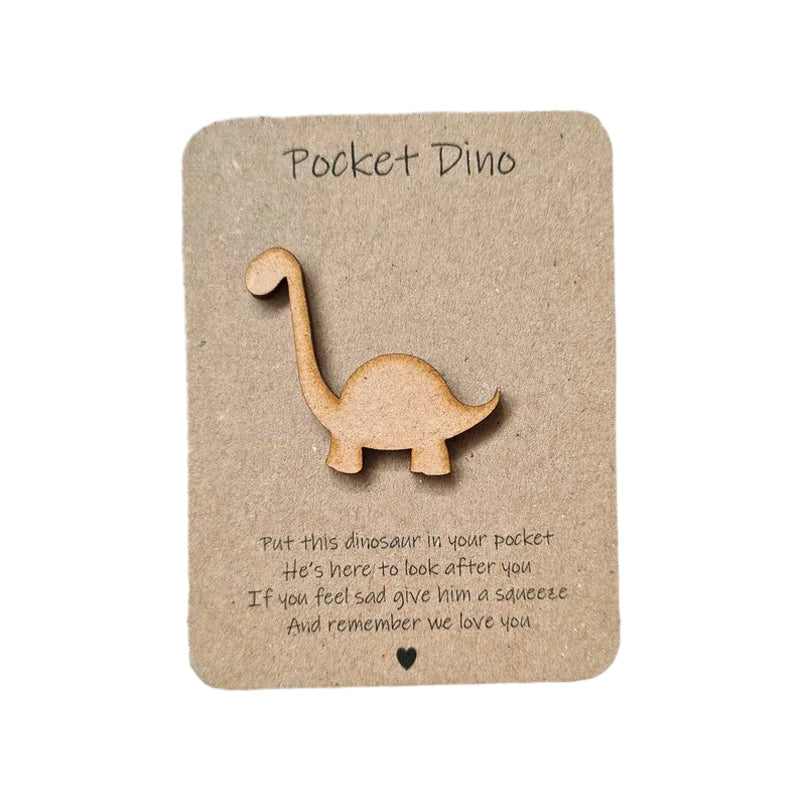 Fun Kids Dinosaur Backpack - Luxicro