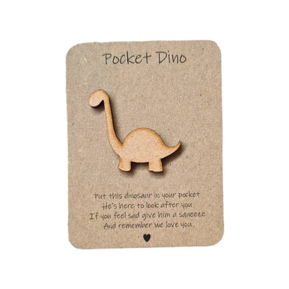Fun Kids Dinosaur Backpack - Luxicro