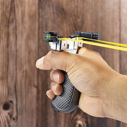 High Power Outdoor Hunting Slingshot