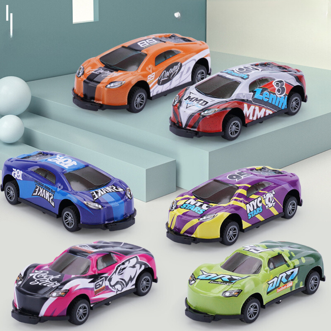High Speed Remote Control Cars - Luxicro