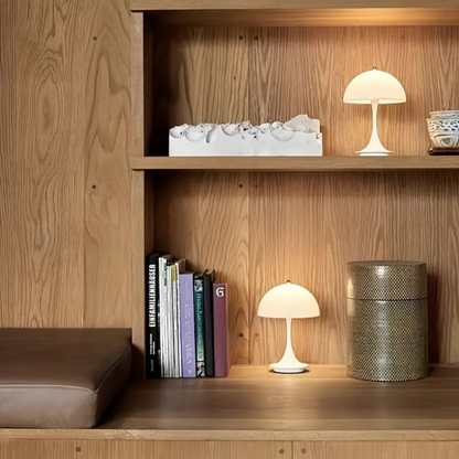 Compact LED Table Light