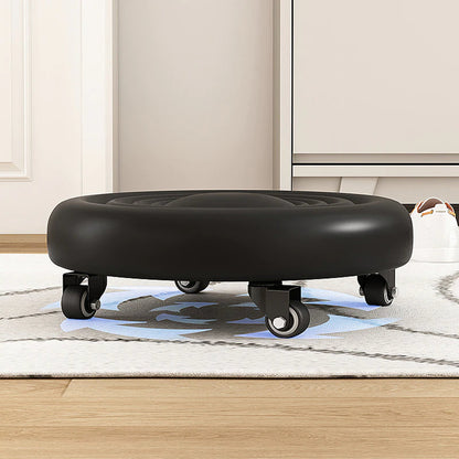 Easy Roll 360 Swivel Wheeled Stool