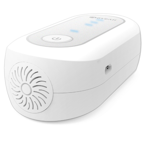 Compact Travel CPAP Cleaner Machine For Home Use