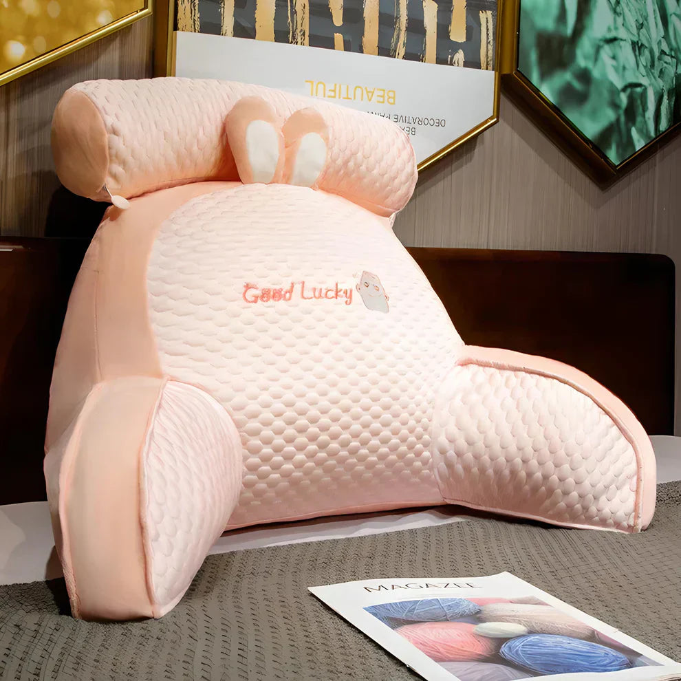 Comfortable Lumbar Support Pillow