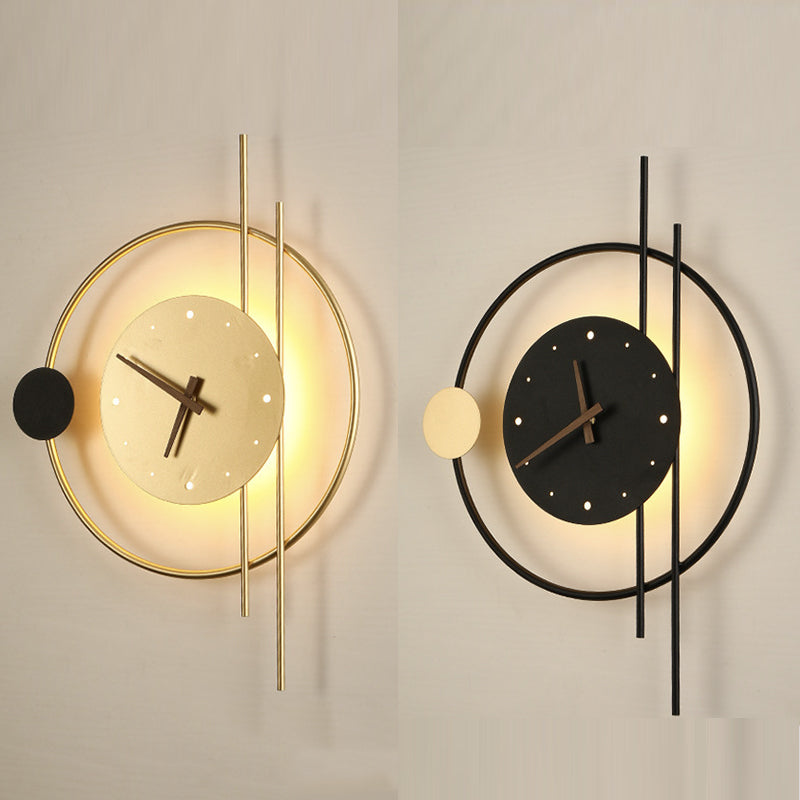 Modern LED Room Lamp