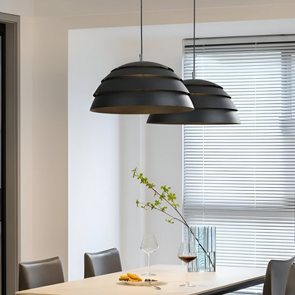 Classic Circular Pendant Lighting