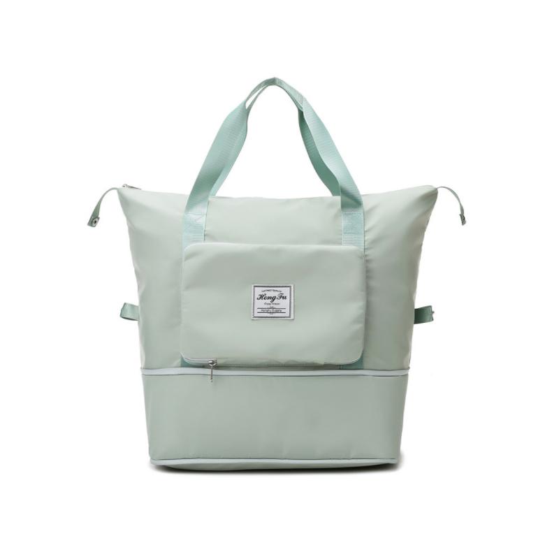 Compact Travel Duffel Bag Big Capacity