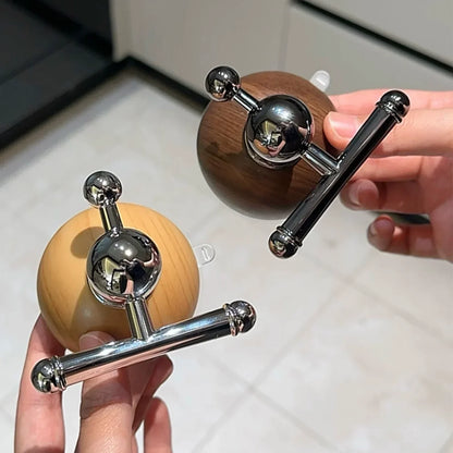 Simple Hang Suction Hook: Strong, No Drill, Adhesive Back
