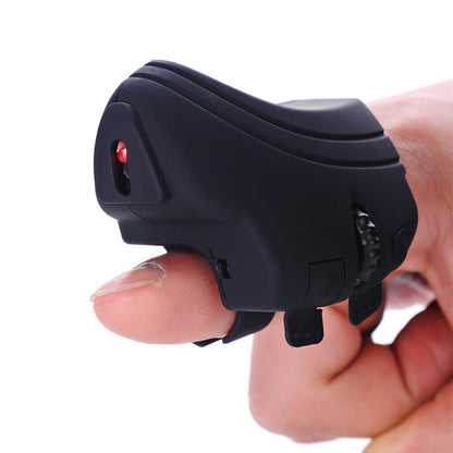 Portable Wireless Mini Mouse