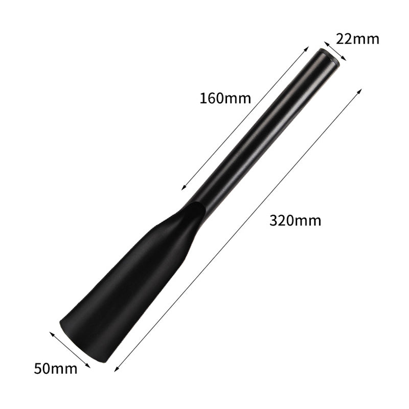 Ergonomic Heavy Duty Garden Shovel