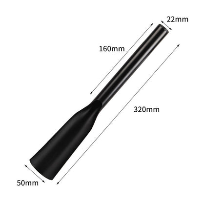 Ergonomic Heavy Duty Garden Shovel