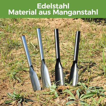 Durable Long Handle Digging Shovel