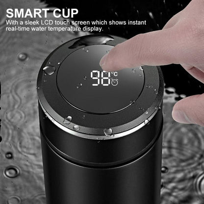 Hot Cold Vacuum Flasks Bottle
