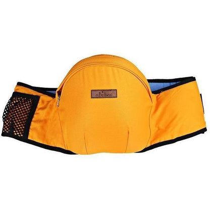 Comfortable Ergonomic Baby Wrap Holder