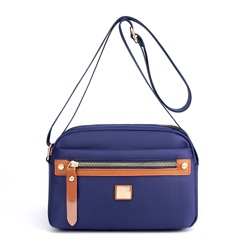 Compact Mini Shoulder Bag