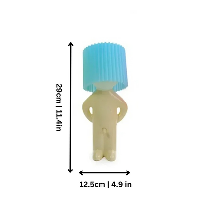 Funny Table Lamp - Luxicro