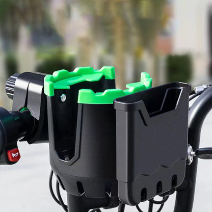 Versatile Phone Cup Car Mount Holder