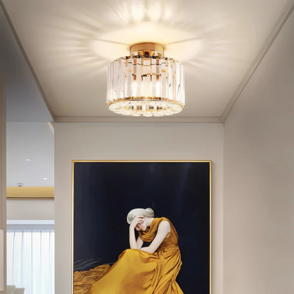 Beautiful LED Ceiling Lighting Fixture