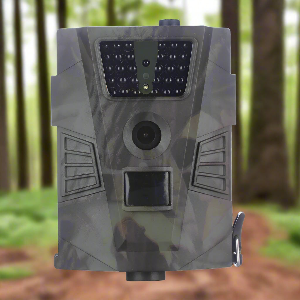 High Quality Outdoor Wildlife Camera - Luxicro