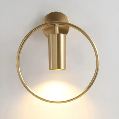 Premium LED Indoor Wall Light