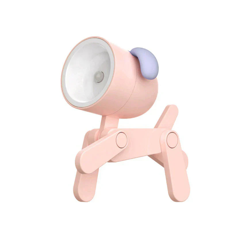 Ambient LED Bedroom Nightlight