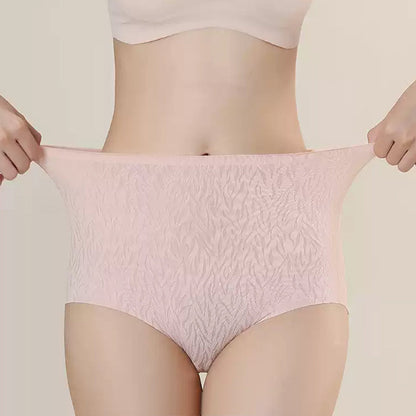 Soft High Waist Shaping Briefs