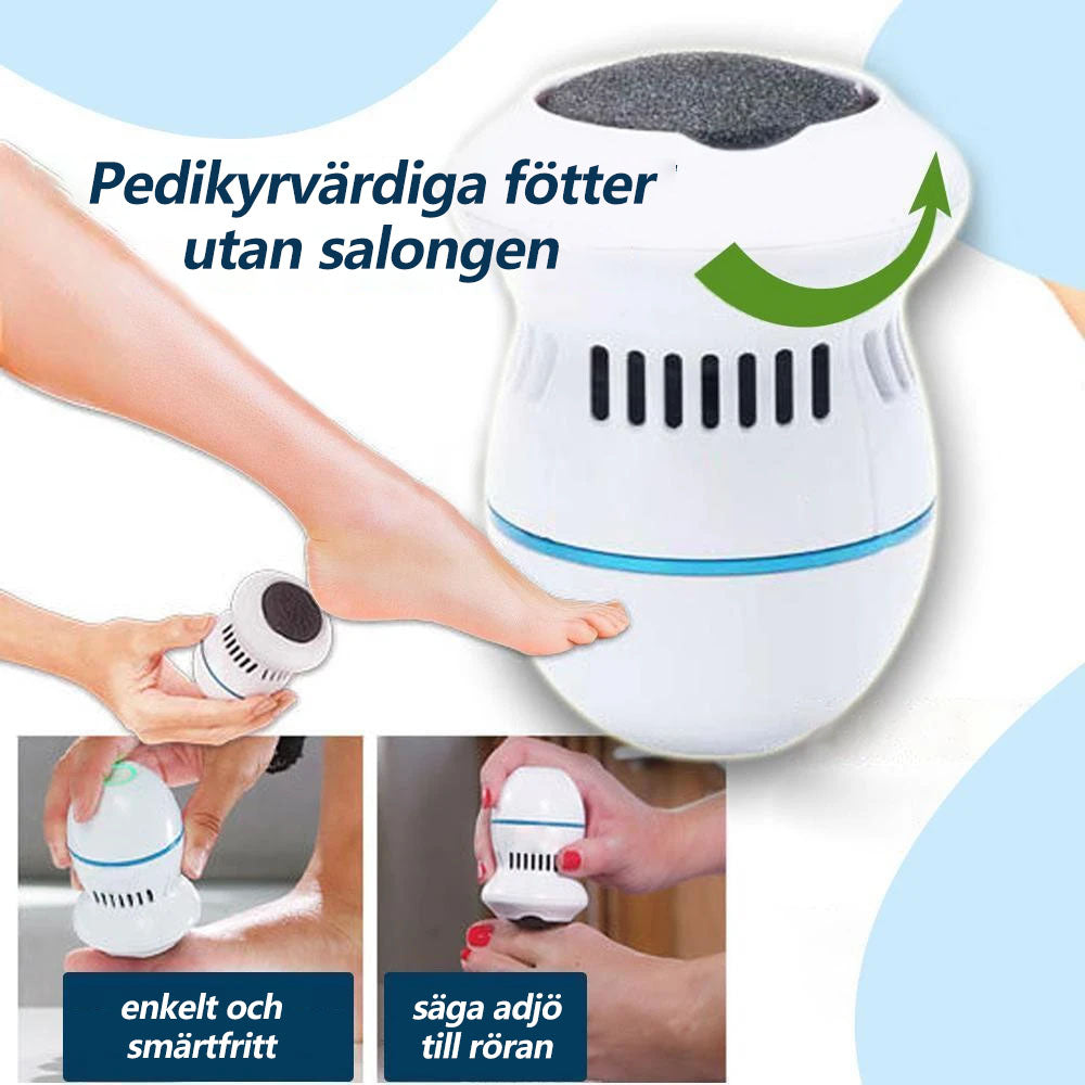 Effective Foot Callus Remover
