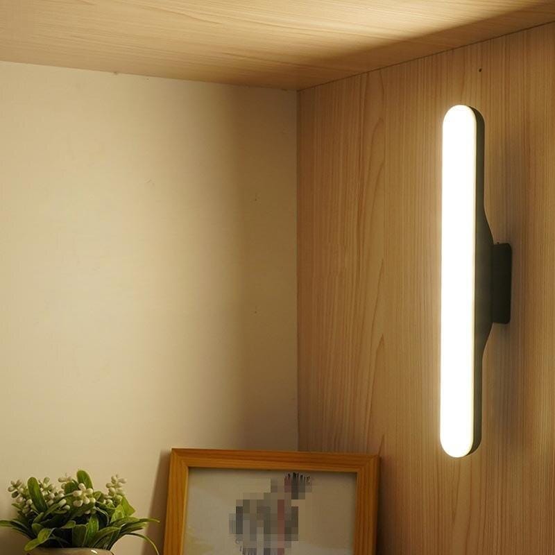 Adjustable LED Desk Lamp Bar