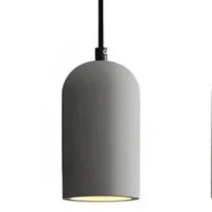 Sleek Contemporary Pendant Lighting Fixture
