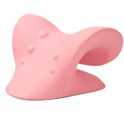 Best Cervical Traction Pillow For Neck Relief