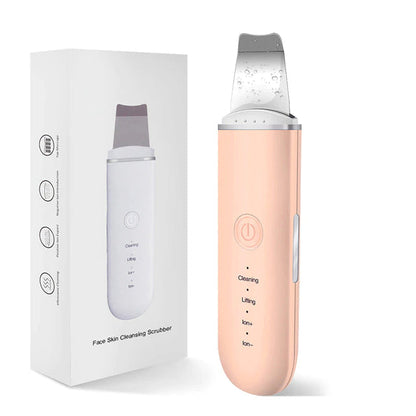 Deep Pore Cleansing Facial Skin Exfoliator