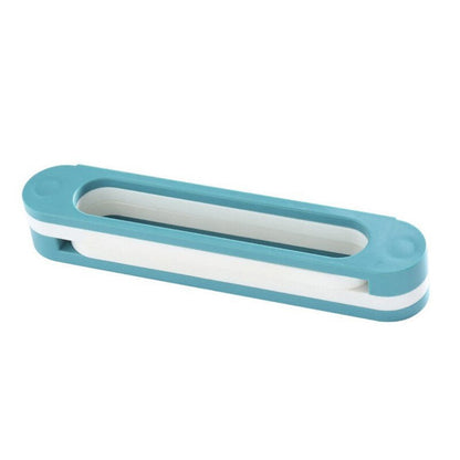 Wall Mount Over Door Shoe Rack - Luxicro