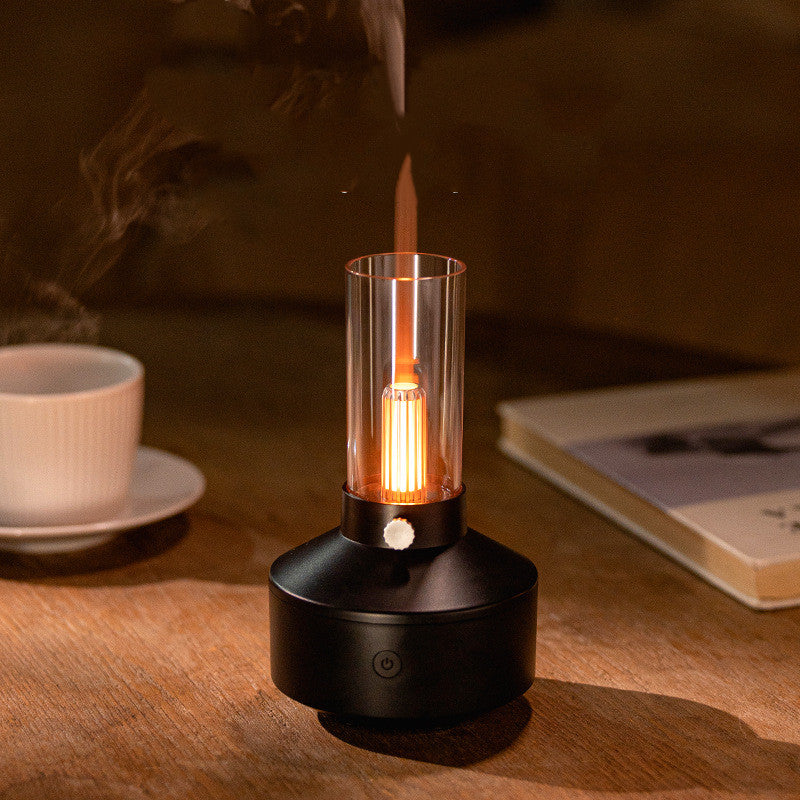 Compact Classic Office Air Humidifier