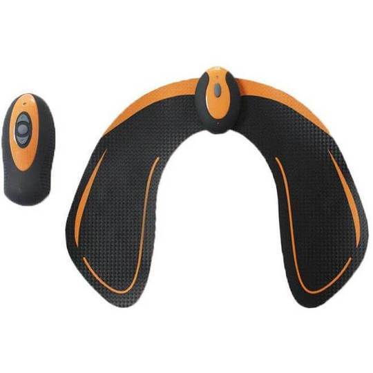 Pro Slim Electronic Hip and Abdominal Trainer