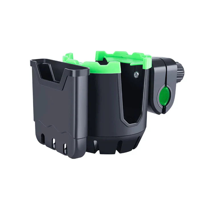 Versatile Phone Cup Car Mount Holder