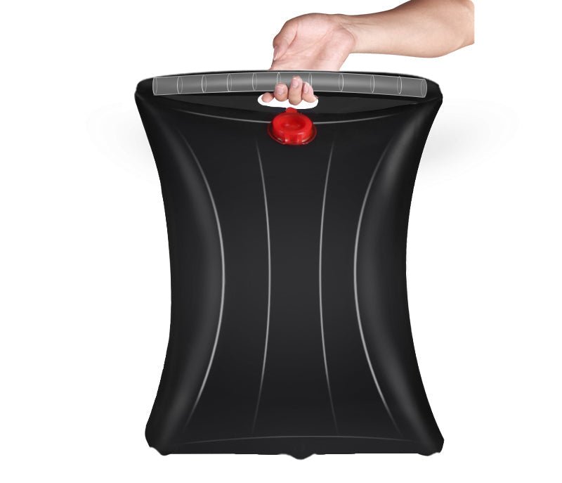 Portable 20L Outdoor Solar Shower System