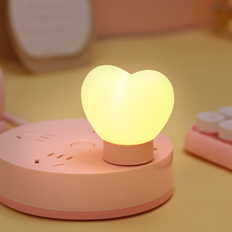 Lovely Sweetheart Table Lamp - Luxicro