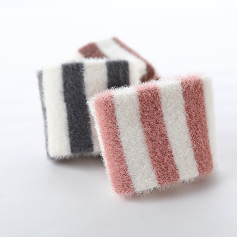 Soft Warm Baby Leg Warmers for Toddlers
