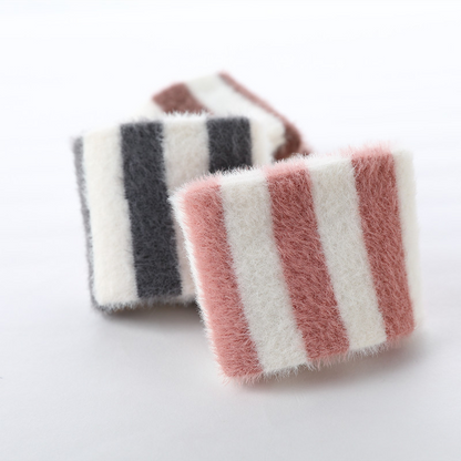 Soft Warm Baby Leg Warmers for Toddlers