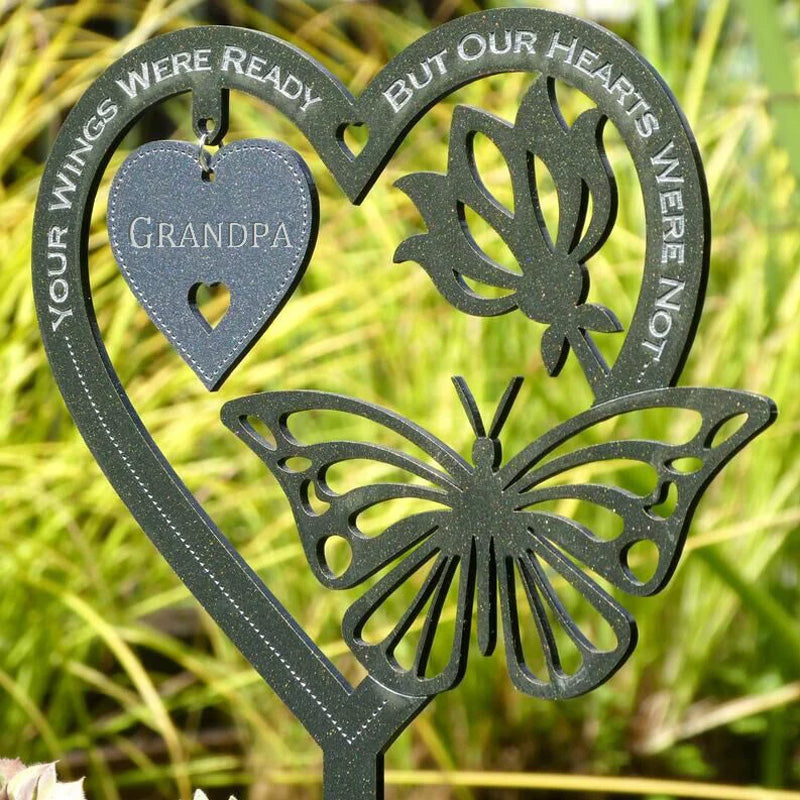 Beautiful Angel Wing Decoration Ornament