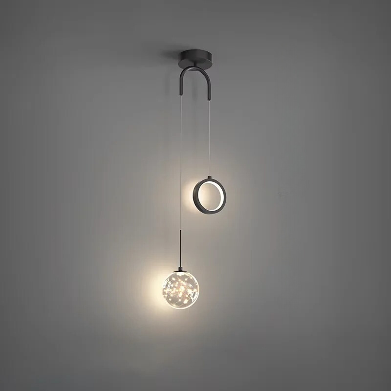 Modern Pendant LED Home Lighting