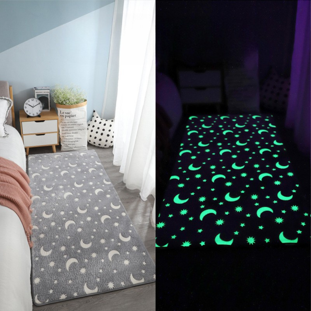 Warm LED Floor Light Mat