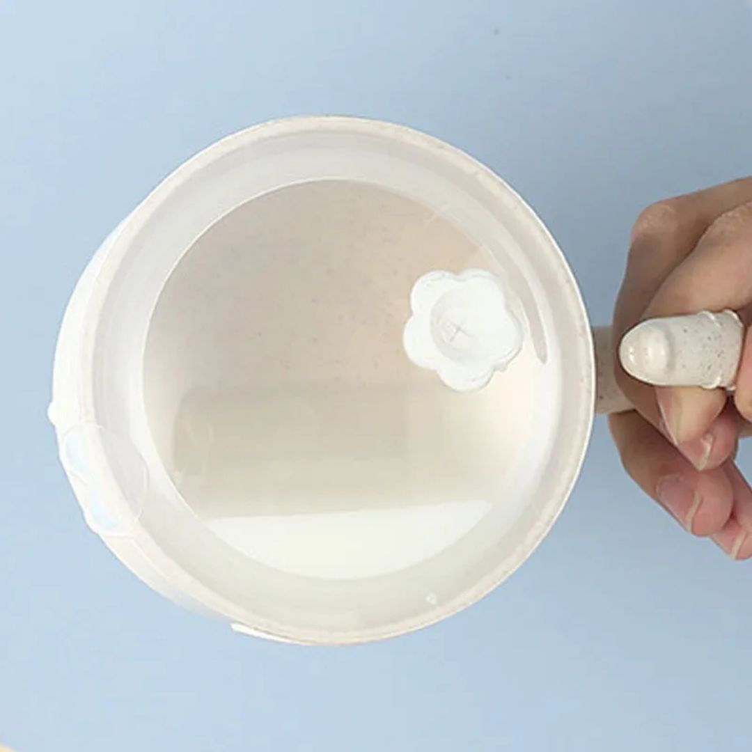 Kids' Sippy Cup with Straw