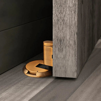 Simple Mount Magnetic Door Catch