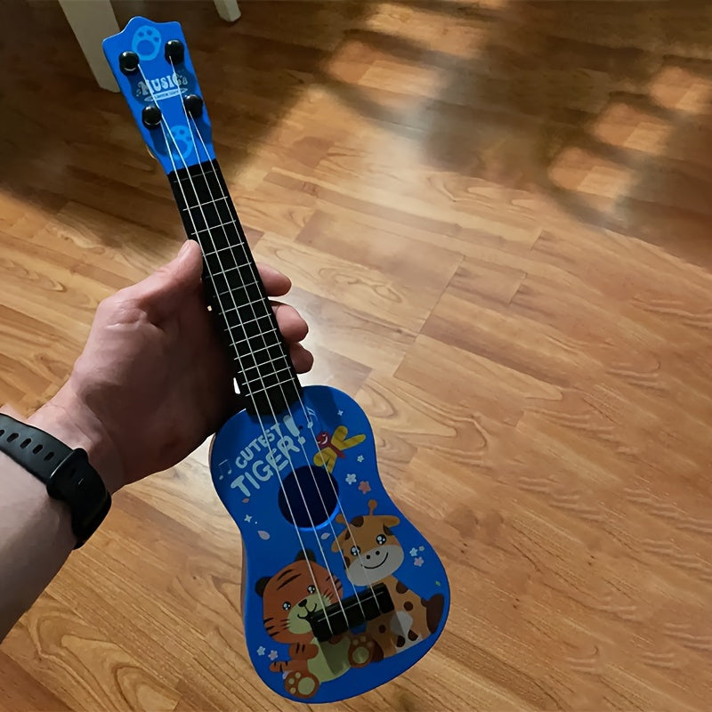 Fun Kids Mini Ukulele Guitar