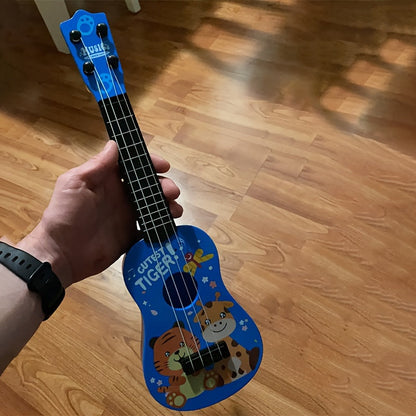 Fun Kids Mini Ukulele Guitar