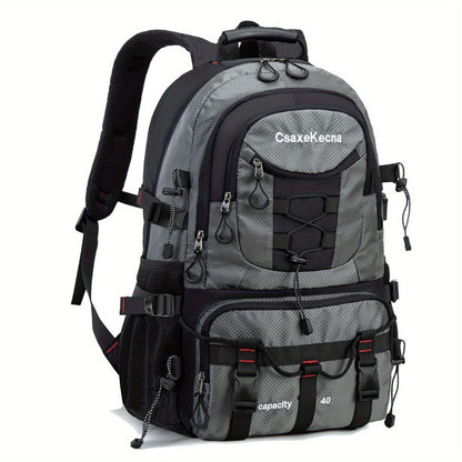 Heavy Duty Trekking Rucksack | Extra Large Hike Backpack